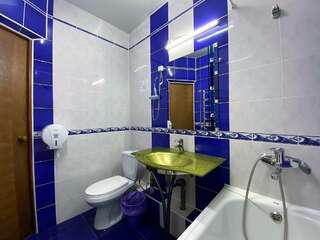 Гостиница Вирджиния Йошкар-Ола 2-местный номер стандарт-3