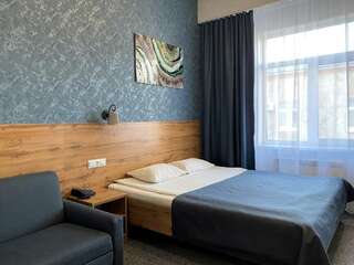 Гостиница Вирджиния Йошкар-Ола 2-местный номер стандарт бизнес-11