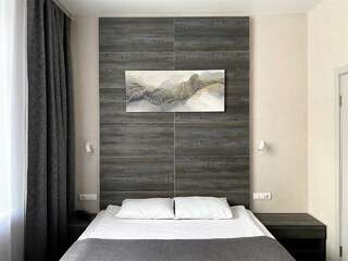 Гостиница Вирджиния Йошкар-Ола 2-местный номер полулюкс-9