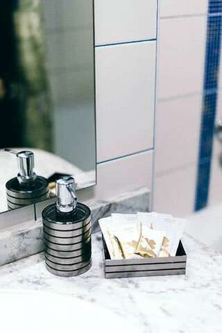 Гостиница Вирджиния Йошкар-Ола 2-местный номер полулюкс-7