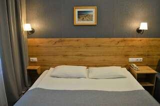 Гостиница Вирджиния Йошкар-Ола Улучшенный двухместный номер Делюкс с 1 кроватью или 2 отдельными кроватями-3