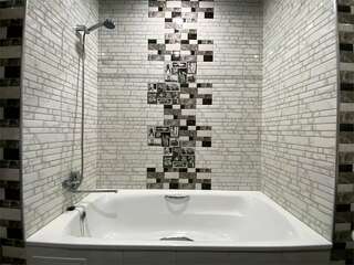 Гостиница Вирджиния Йошкар-Ола Номер-студия с кроватью размера «king-size»-7