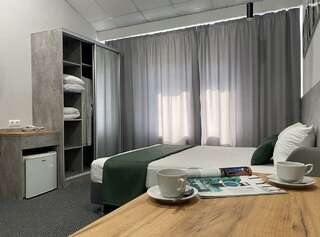 Гостиница Вирджиния Йошкар-Ола Номер комфорт-2