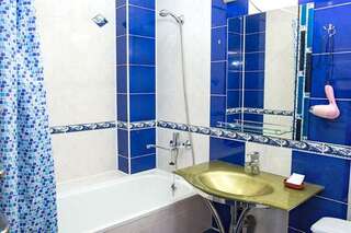 Гостиница Вирджиния Йошкар-Ола Номер стандарт с 2 односпальными кроватями-6