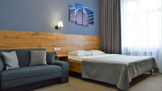 Гостиница Вирджиния Йошкар-Ола-0