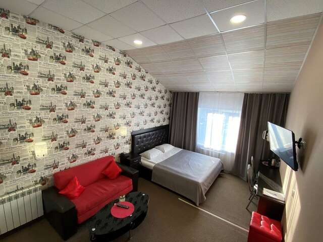 Гостиница Вирджиния Йошкар-Ола-50