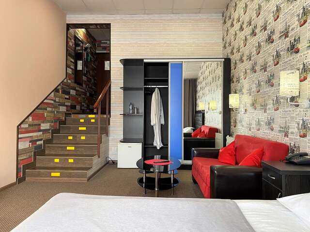 Гостиница Вирджиния Йошкар-Ола-51