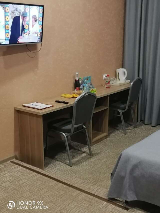 Гостиница Вирджиния Йошкар-Ола-89