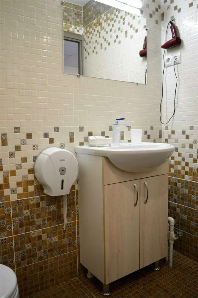 Гостиница Вирджиния Йошкар-Ола-103