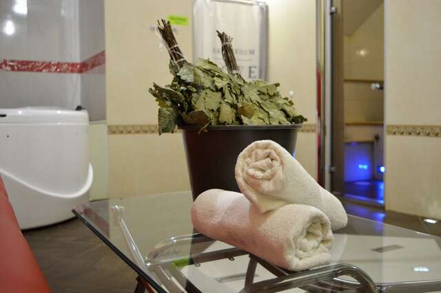 Гостиница Вирджиния Йошкар-Ола-21