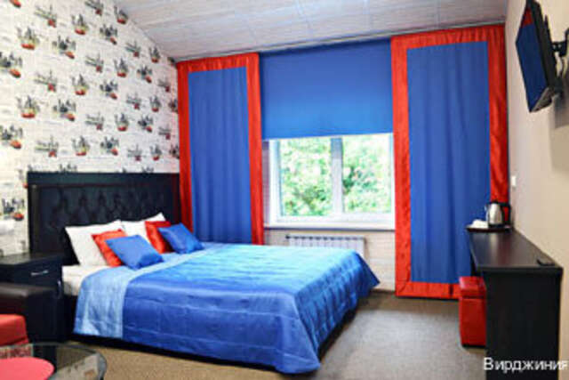 Гостиница Вирджиния Йошкар-Ола-118