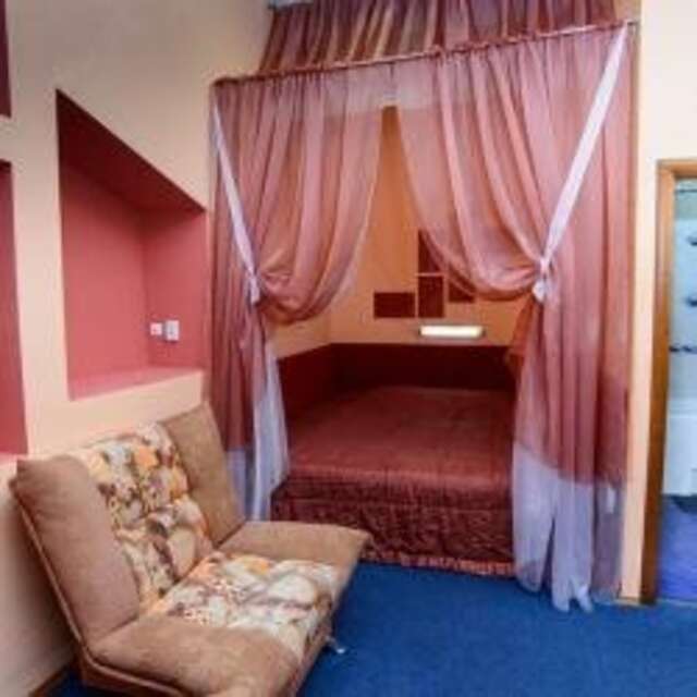 Гостиница Вирджиния Йошкар-Ола-207