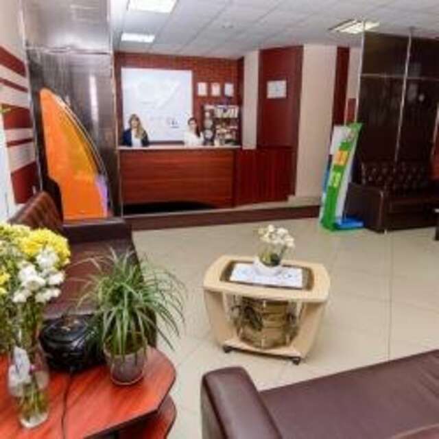 Гостиница Вирджиния Йошкар-Ола-178