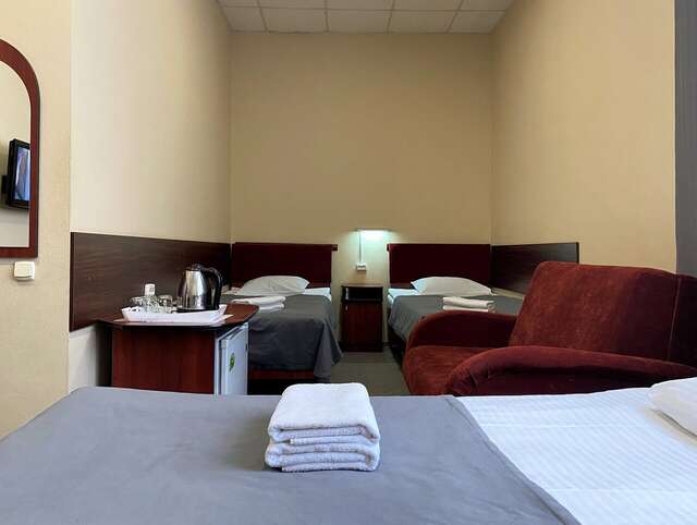 Гостиница Вирджиния Йошкар-Ола-115