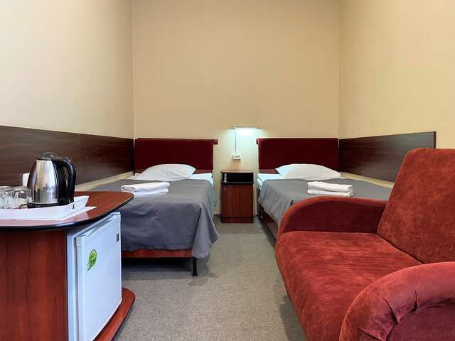 Гостиница Вирджиния Йошкар-Ола-241