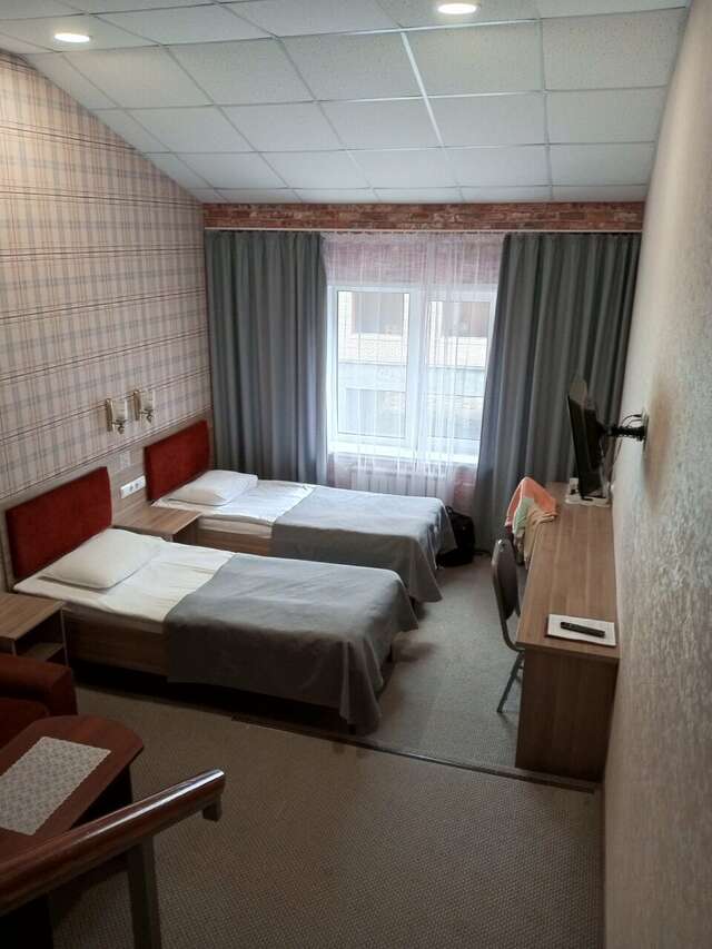 Гостиница Вирджиния Йошкар-Ола-72