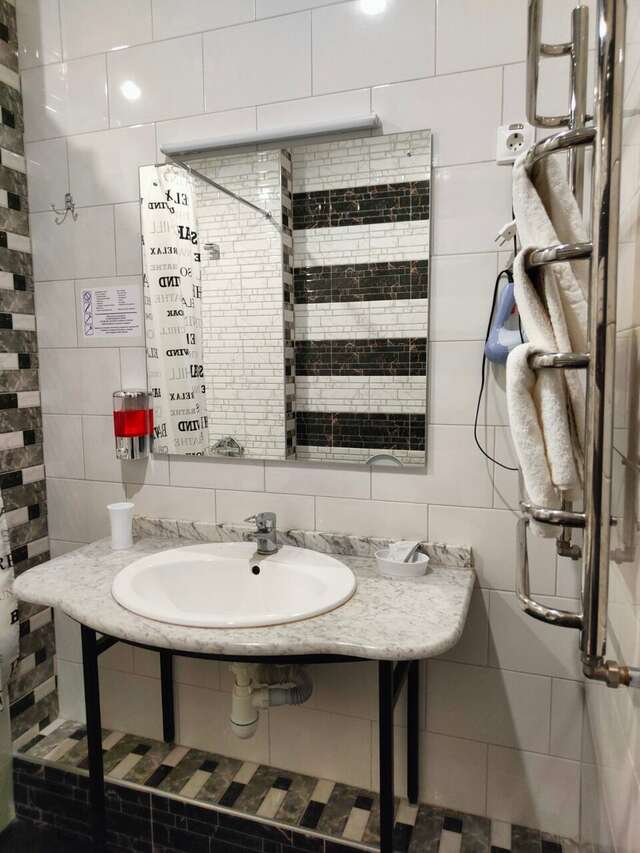 Гостиница Вирджиния Йошкар-Ола-48