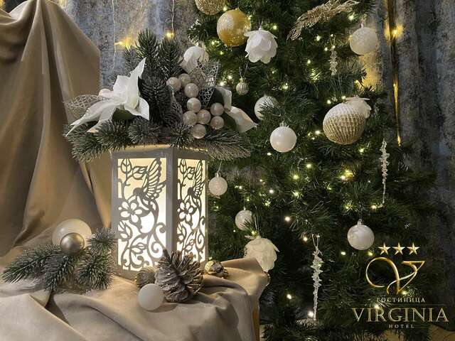 Гостиница Вирджиния Йошкар-Ола-120