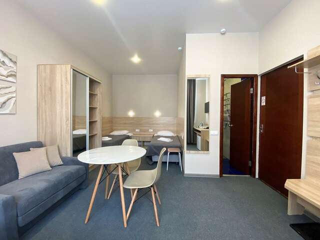 Гостиница Вирджиния Йошкар-Ола-202