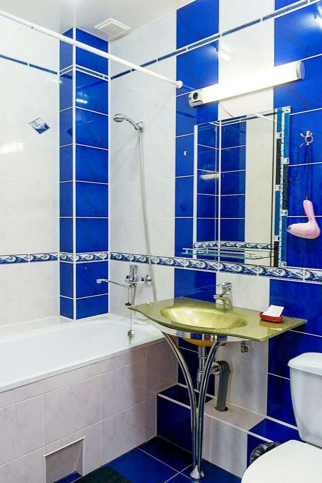 Гостиница Вирджиния Йошкар-Ола-188