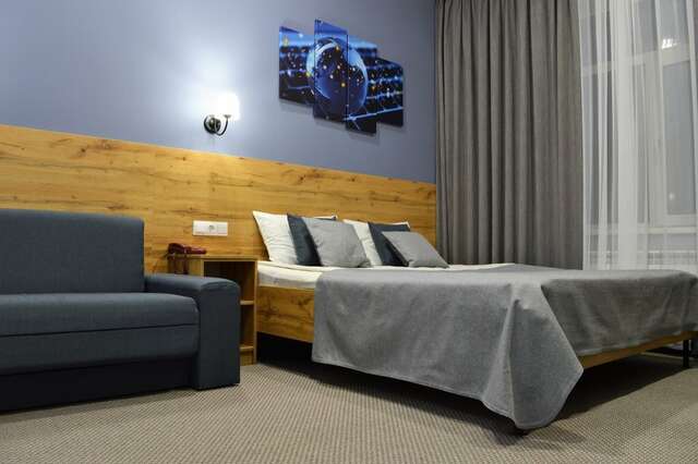 Гостиница Вирджиния Йошкар-Ола-157