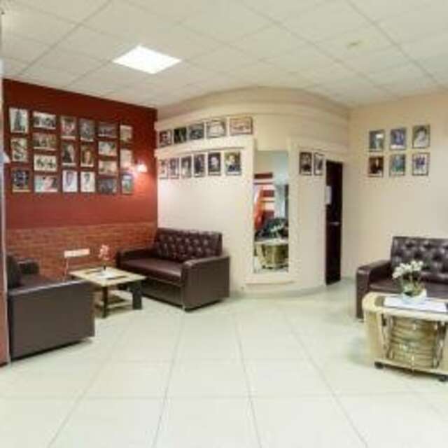 Гостиница Вирджиния Йошкар-Ола-206