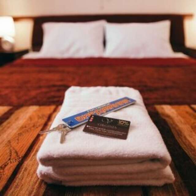 Гостиница Вирджиния Йошкар-Ола-121