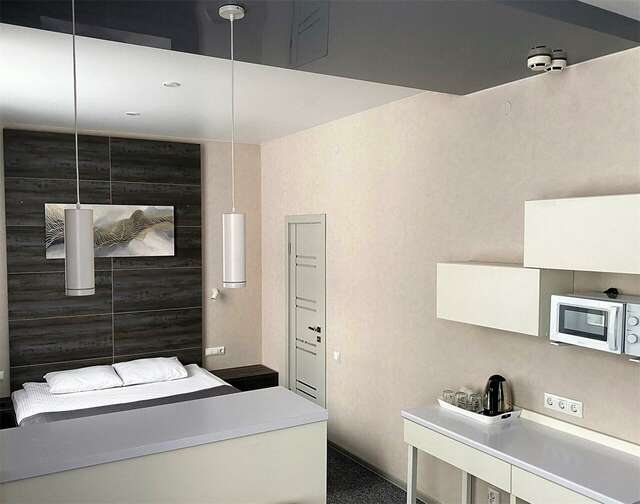 Гостиница Вирджиния Йошкар-Ола-141