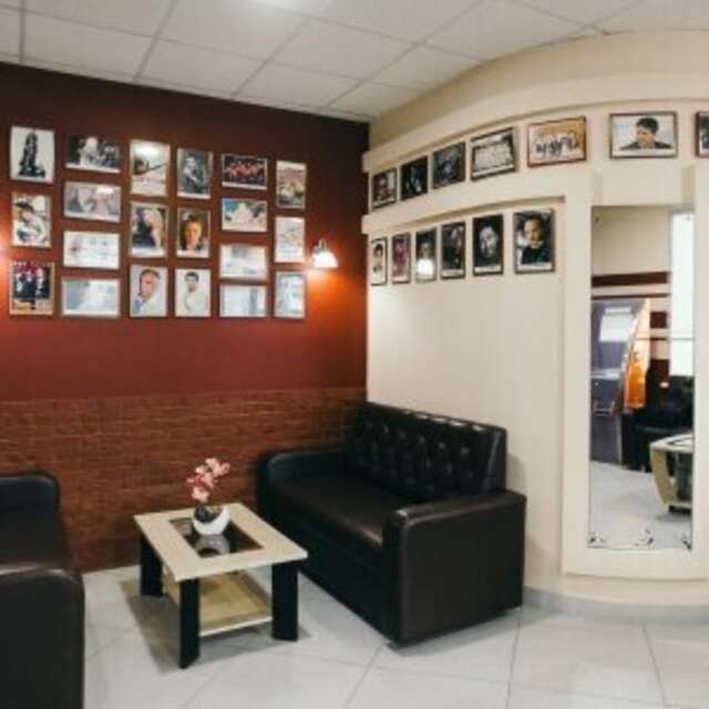 Гостиница Вирджиния Йошкар-Ола-243