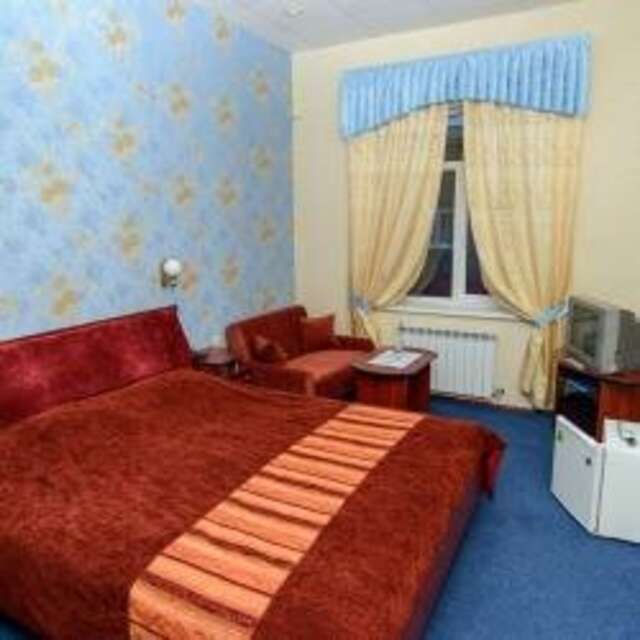 Гостиница Вирджиния Йошкар-Ола-145