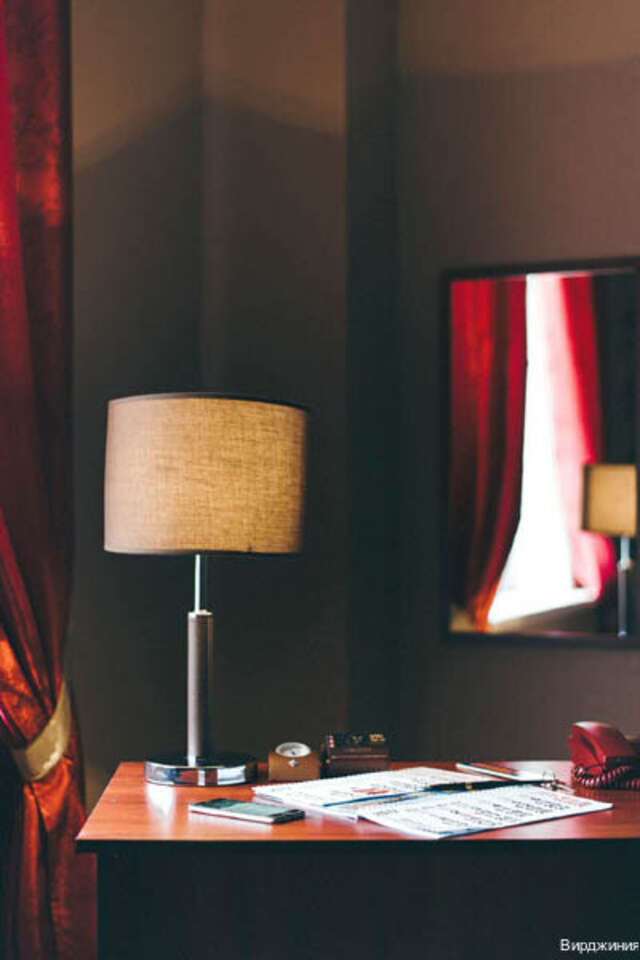 Гостиница Вирджиния Йошкар-Ола-91