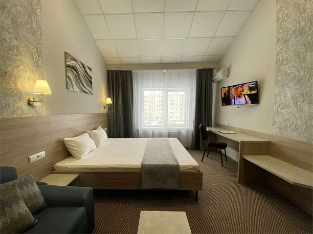 Гостиница Вирджиния Йошкар-Ола-114