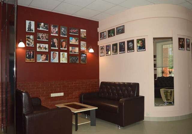 Гостиница Вирджиния Йошкар-Ола-19