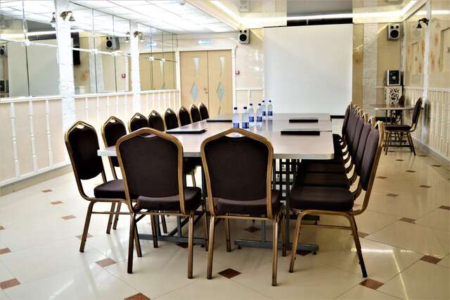 Гостиница Вирджиния Йошкар-Ола-58