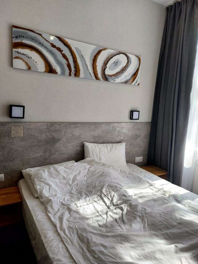 Гостиница Вирджиния Йошкар-Ола-26