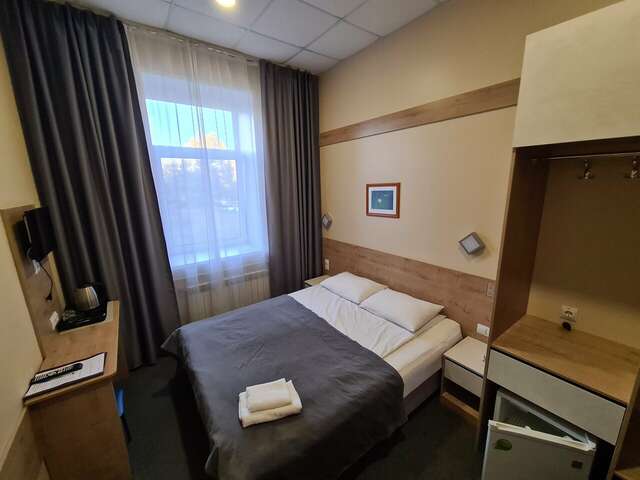 Гостиница Вирджиния Йошкар-Ола-53