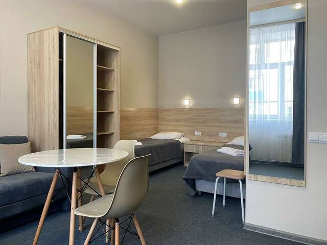 Гостиница Вирджиния Йошкар-Ола-179