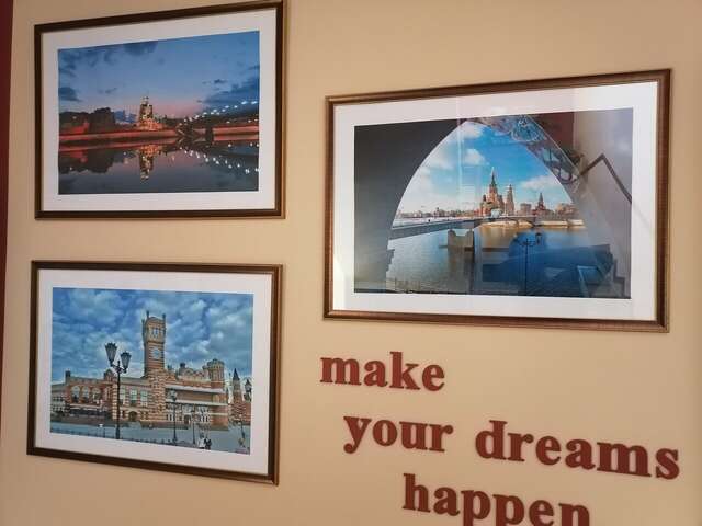 Гостиница Вирджиния Йошкар-Ола-25