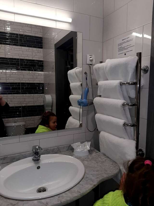 Гостиница Вирджиния Йошкар-Ола-28