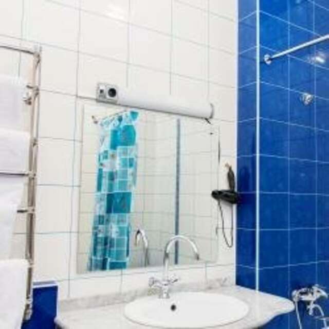 Гостиница Вирджиния Йошкар-Ола-210