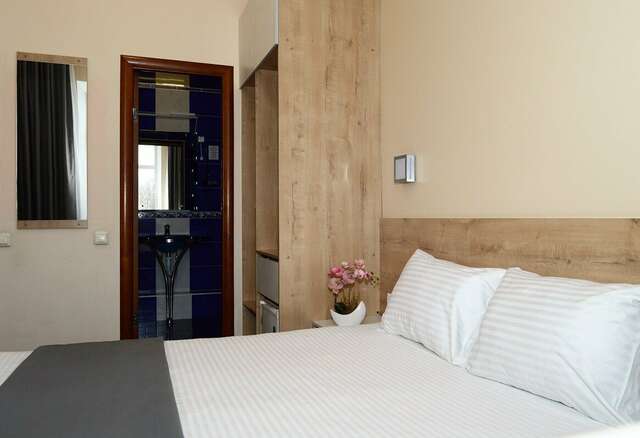 Гостиница Вирджиния Йошкар-Ола-77