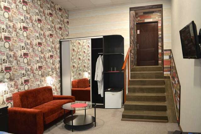 Гостиница Вирджиния Йошкар-Ола-61