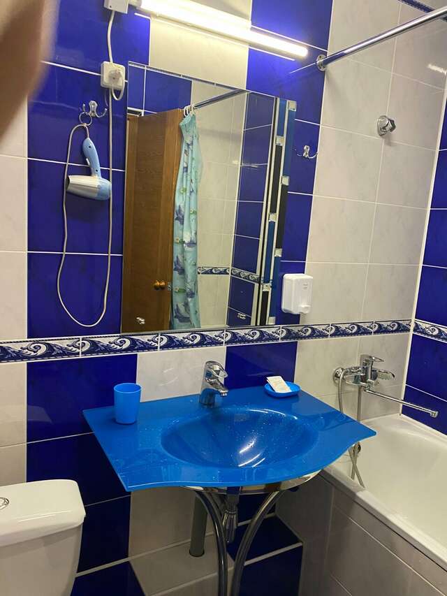 Гостиница Вирджиния Йошкар-Ола-79