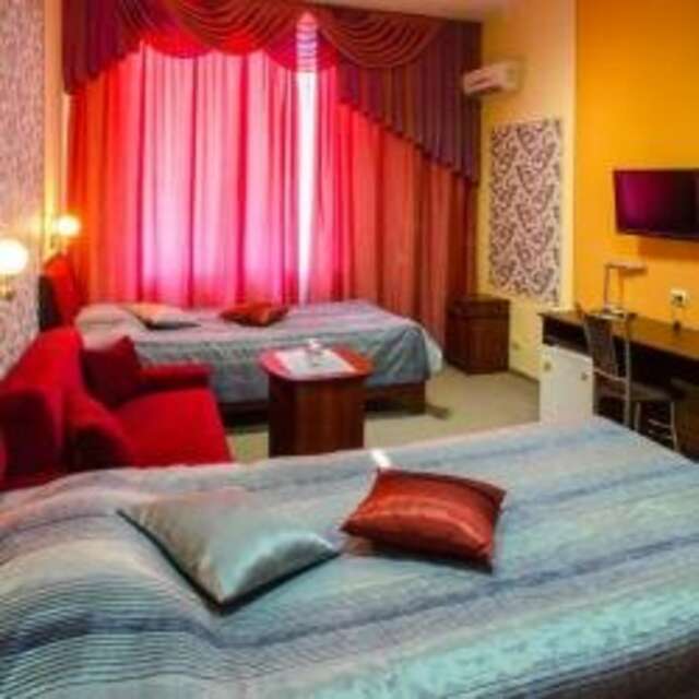 Гостиница Вирджиния Йошкар-Ола-227