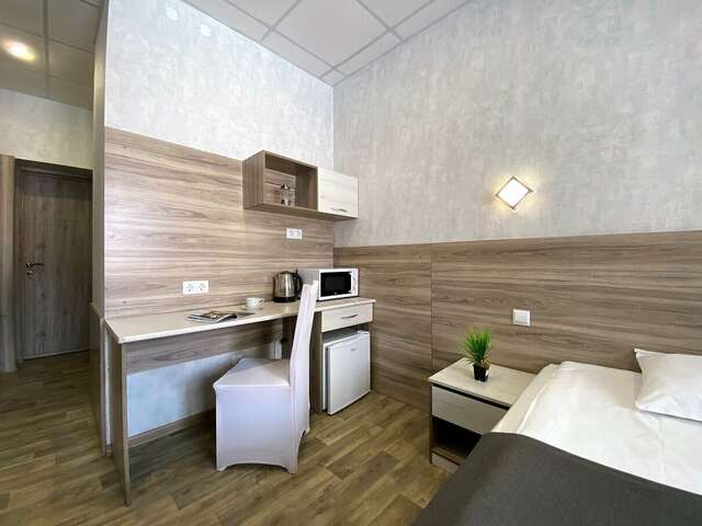 Гостиница Вирджиния Йошкар-Ола-17