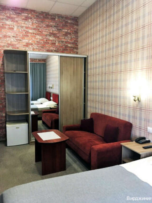 Гостиница Вирджиния Йошкар-Ола-71