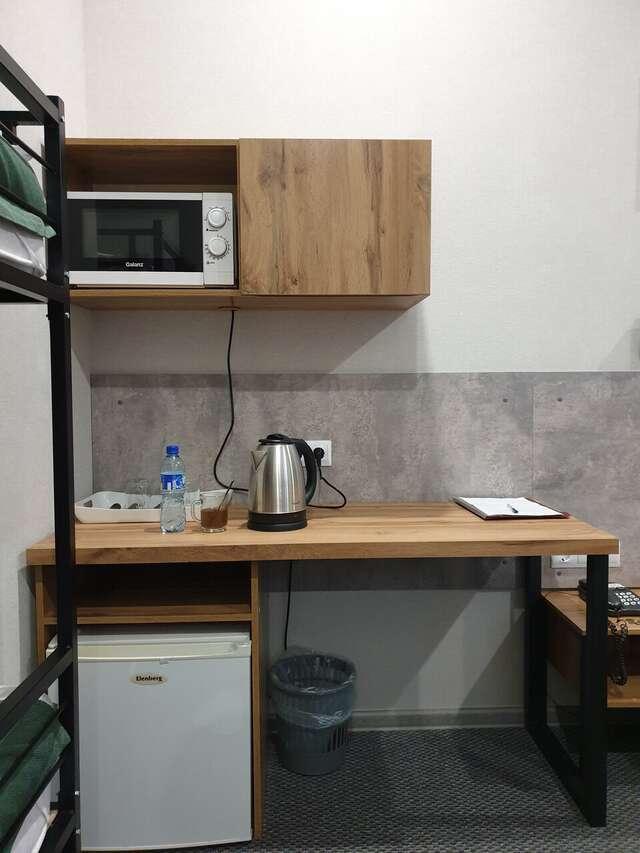 Гостиница Вирджиния Йошкар-Ола-84