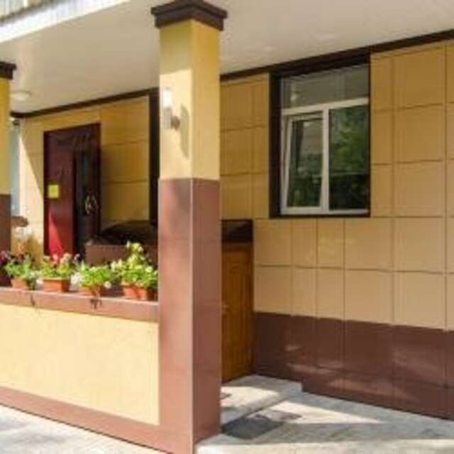 Гостиница Вирджиния Йошкар-Ола-126