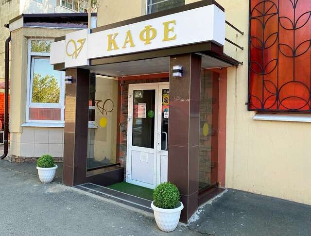 Гостиница Вирджиния Йошкар-Ола-132