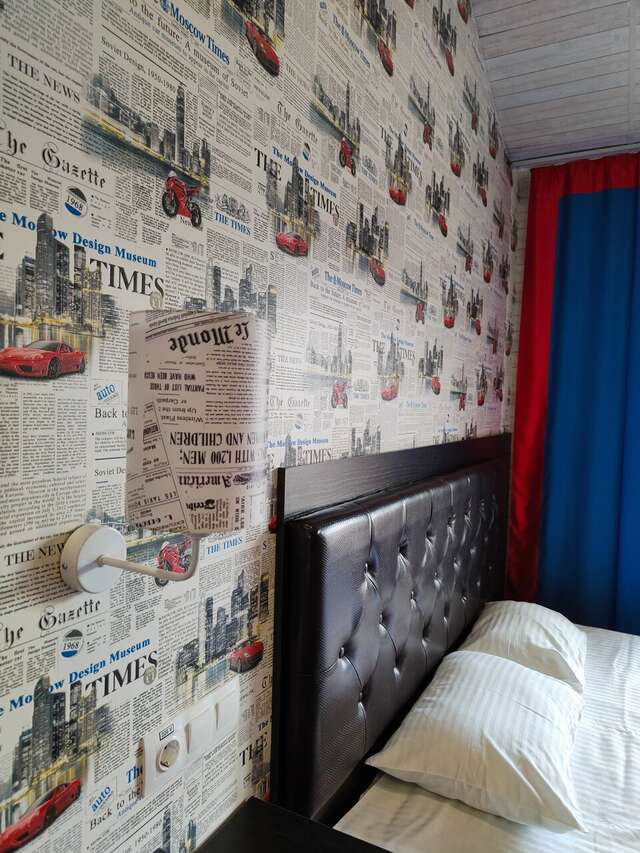 Гостиница Вирджиния Йошкар-Ола-40